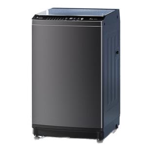 小天鹅10KG租房家用宿舍洗脱全自动大容量波轮洗衣机一键智洗27T