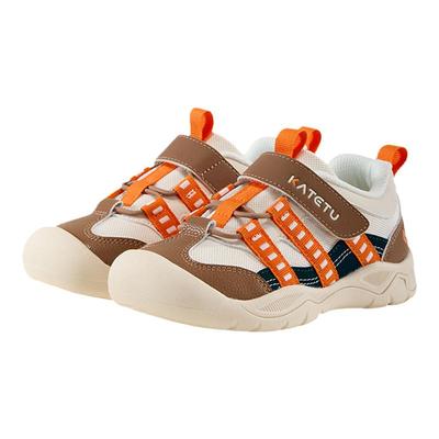 卡特兔春季新品防滑透气登山鞋