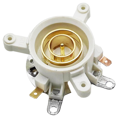烧水壶底座连接耦合器