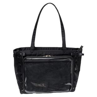 wego新丝带框架立体痛包S码岛内直邮 diy二次元痛包手提包