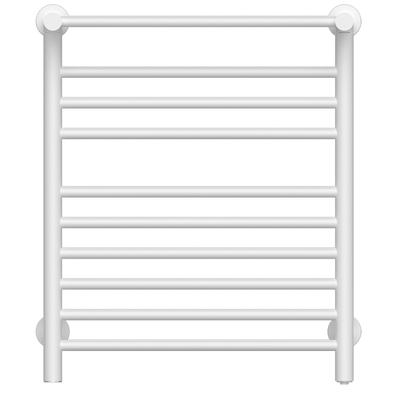 【免打孔热销】艾芬达电热毛巾架