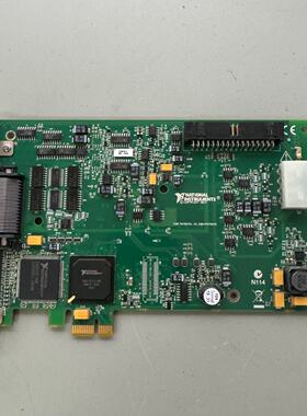 【议价-可维修】PCIE-6323 电子配件  /均有货