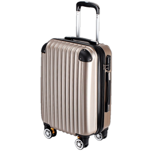 法尼茜拉杆箱20登机箱扩展加大容量22旅行李箱子学生寒暑假242628