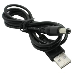 usb充电线 usb转dc5.5电源线 usb dc 5V DC5.5 4.0 3.5 2.5 2.0