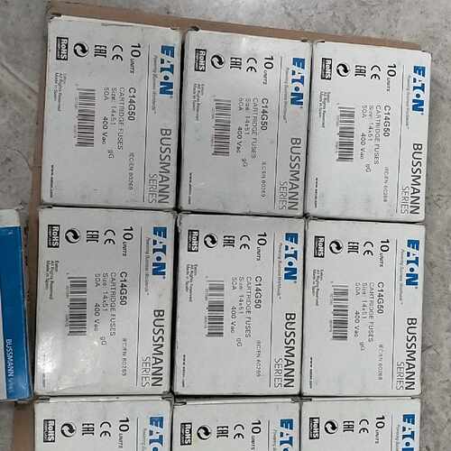 【议价-可维修】EATON C14G50/均有货