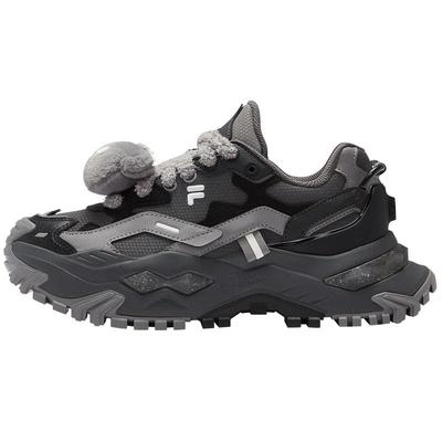 FILAFUSION斐乐女士厚底潮鞋