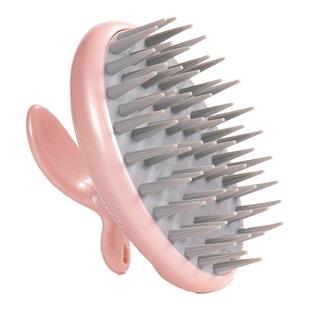 沐森堂雅漱撸撸刷祛浮毛梳宠物洗澡清洁梳去皮屑去体味