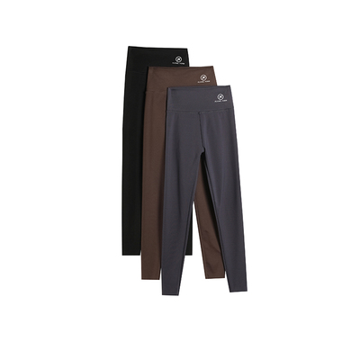 无尴尬线鲨鱼裤女外穿2023新款春夏小个子打底裤高腰收腹瑜伽裤薄