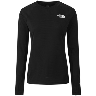北面SUMMIT巅峰系列女打底长袖