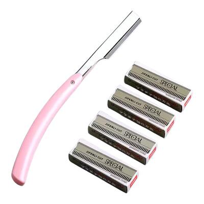 散粉盒子空盒超薄分装盒