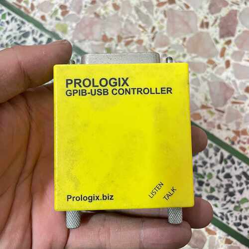 PROLOGIX GPIB USB控制器 IEE拍前询价下单