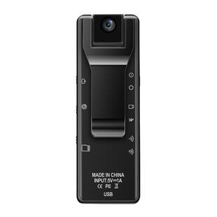 4K高清摄像机全景骑行运动相机录像神器远程监控执法记录仪口袋DV