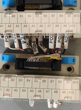 询价-FALINK TB-1H20接线端子台，品，成色还可以，