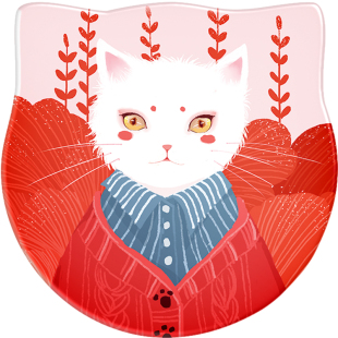 马口铁徽章定做胸针双闪覆膜明星猫耳朵吧唧胸章会徽别针定制照片