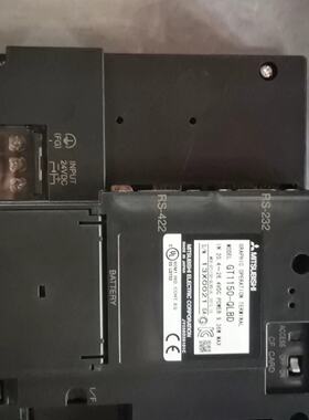 三菱触摸屏，GT1150-QLBD，实图拍摄，功能正常，成色-议价