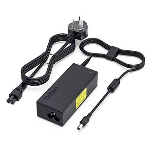 Delippo 华硕PW191液晶显示器电源适配器电脑充电器12V4A 3A 通用监控门禁开关电源LED灯条直流稳压供电