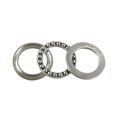 叉车配件电动搬运车平面轴承