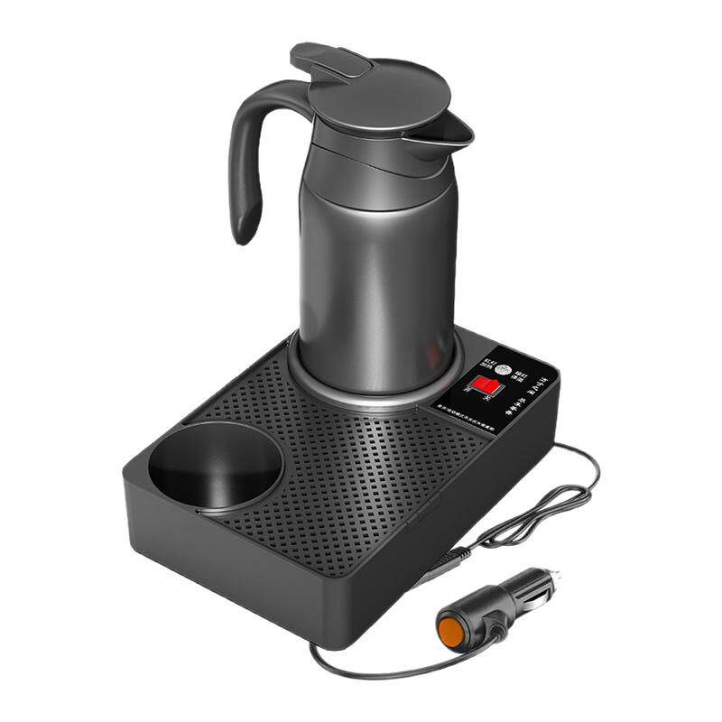 路友车用热水器12V24V饮水机