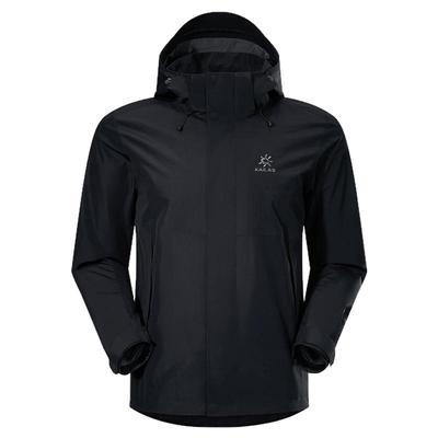 KAILAS凯乐石猎风Advanced冲锋衣防风防水登山服户外徒步外套男女