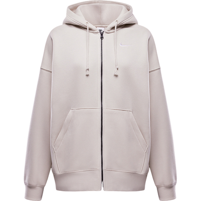 Nike/耐克正品2025秋季款女士日常连帽耐穿休闲外套DD5635-104