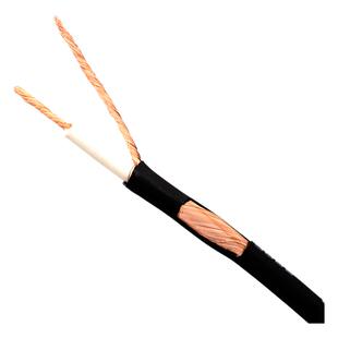 莫伽米3082音响喇叭线speaker cables专业音箱2芯2平方喇叭线3104