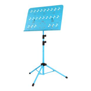 乐谱架便携式家用折叠歌谱吉他小提琴专用高级钢琴古筝曲谱架子