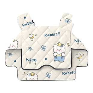 四季通用挡风被电动车2026新款夏双面防水电瓶车冬加厚春秋防雨罩