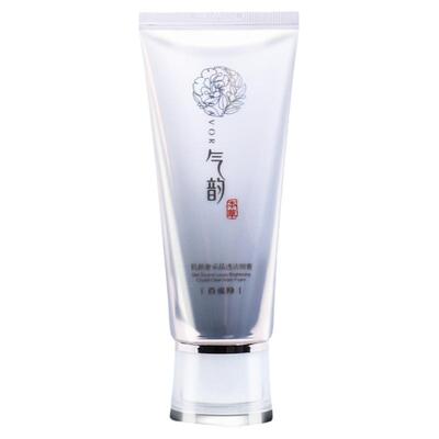 百雀羚气韵洗面奶清洁控油