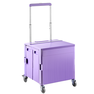 【港澳台定制款】折叠买菜小拉车