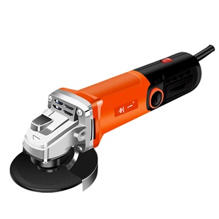 创一手持家用切割机多功能正品打磨手砂轮进口打磨机电动角磨机
