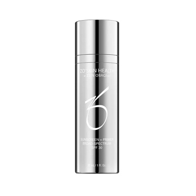 ZoSkin高清物理隔离霜防晒乳