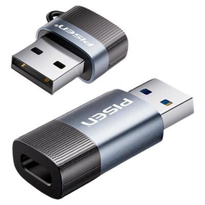 品胜USB3.2转Type-C充电carplay