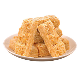 木锤花生酥安徽特产老式传统手工糕点零食花生酥零食小吃休闲食品