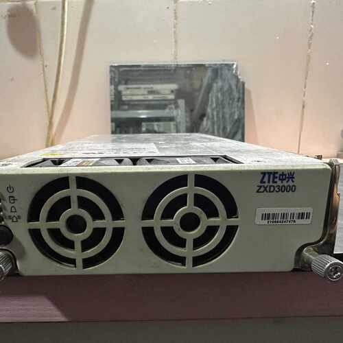 ZXD3000(5.0) 中兴整流模块 通信电源设备