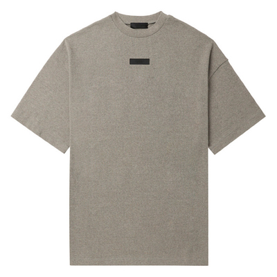 FOG副线ESSENTIALS 2024SU短袖T恤夏季胶印潮牌T恤SShirt美式休闲