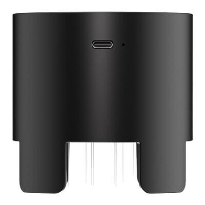 泰摩旋影电动针式布粉器 意式咖啡均匀自动布粉旋转散粉 适配58mm