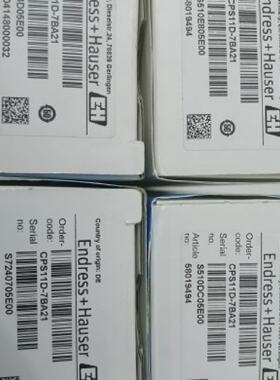 议价EH数字电极cps11d-7ba21现货特价