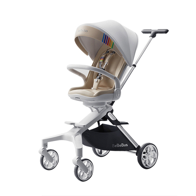 bebebus遛娃神器遛娃车