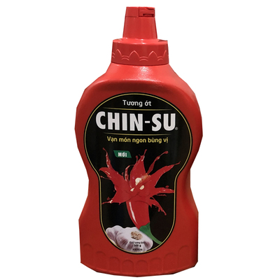 进口瓶装越南辣椒酱金苏香辣酱