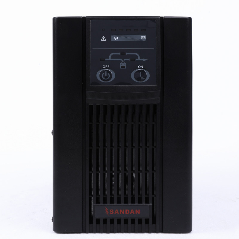 UPS不间断电源在线式C1K/C2K/C3K/C6K/C10KS/3C20KS/30KS40KS60KS