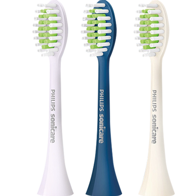 飞利浦电动刷头hx2033原装替换头