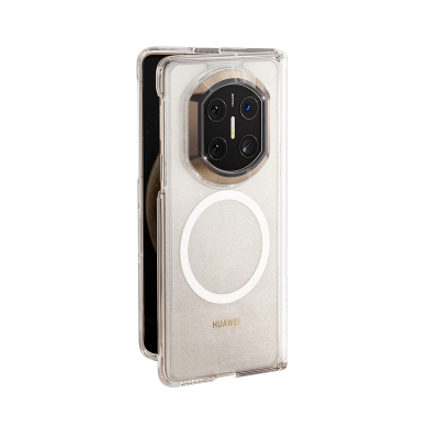 图拉斯适配Mate新款X7前框保护壳