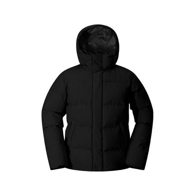 HighRock/天石面包服鹅绒男女款