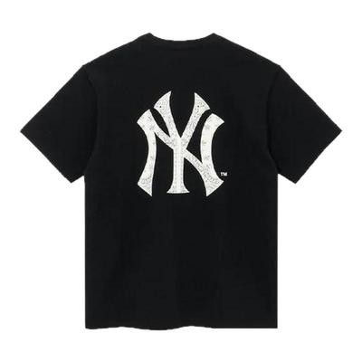 NewEraxMLB联名洋基队短袖T恤