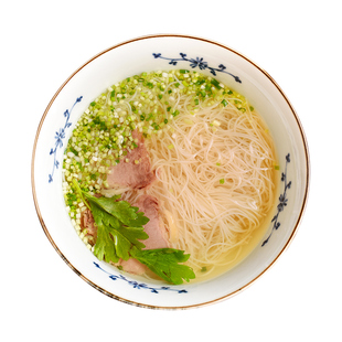 蔡澜花花世界挂面超细手延龙须面手工面条线面阳春面速食早餐拌面