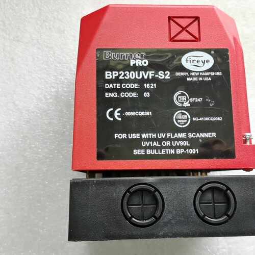 溢价-fireye，BP230UVF-S2，60-2944-1
