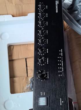 【请询价】ITC T-60功放台