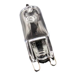 飞利浦G9灯珠卤素灯泡230V/25W/40W灯珠可调光灯珠220V28W小灯泡