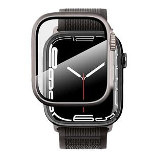 适用华为fit3手表表带新款FIT4/4pro秒变ultra保护壳PC钢化膜高山回环运动米兰磁吸腕带智能夏男女高级时尚夏