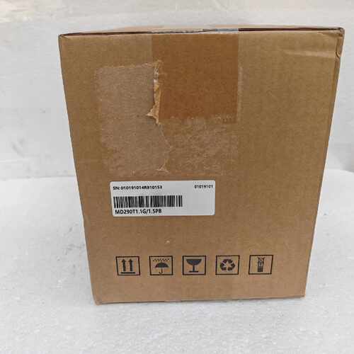 议价汇川变频器MD290T1.1G1.5PB全新正品盒码一